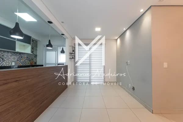Apartamento no Condominio Orbit