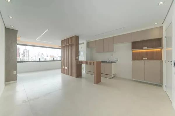 Apartamento no Condomínio Highlights Campo Belo