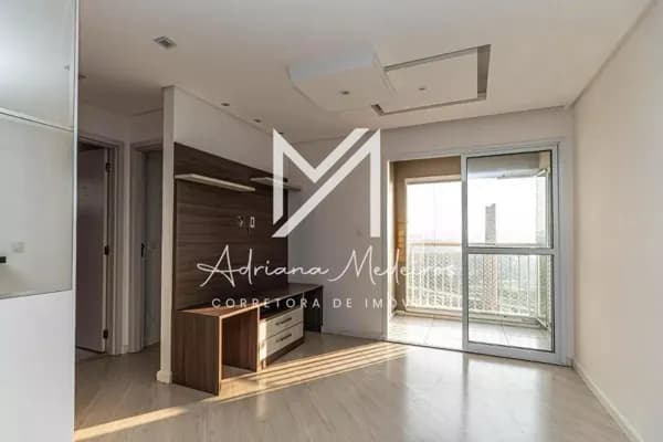 Apartamento no Condomínio La Vitta