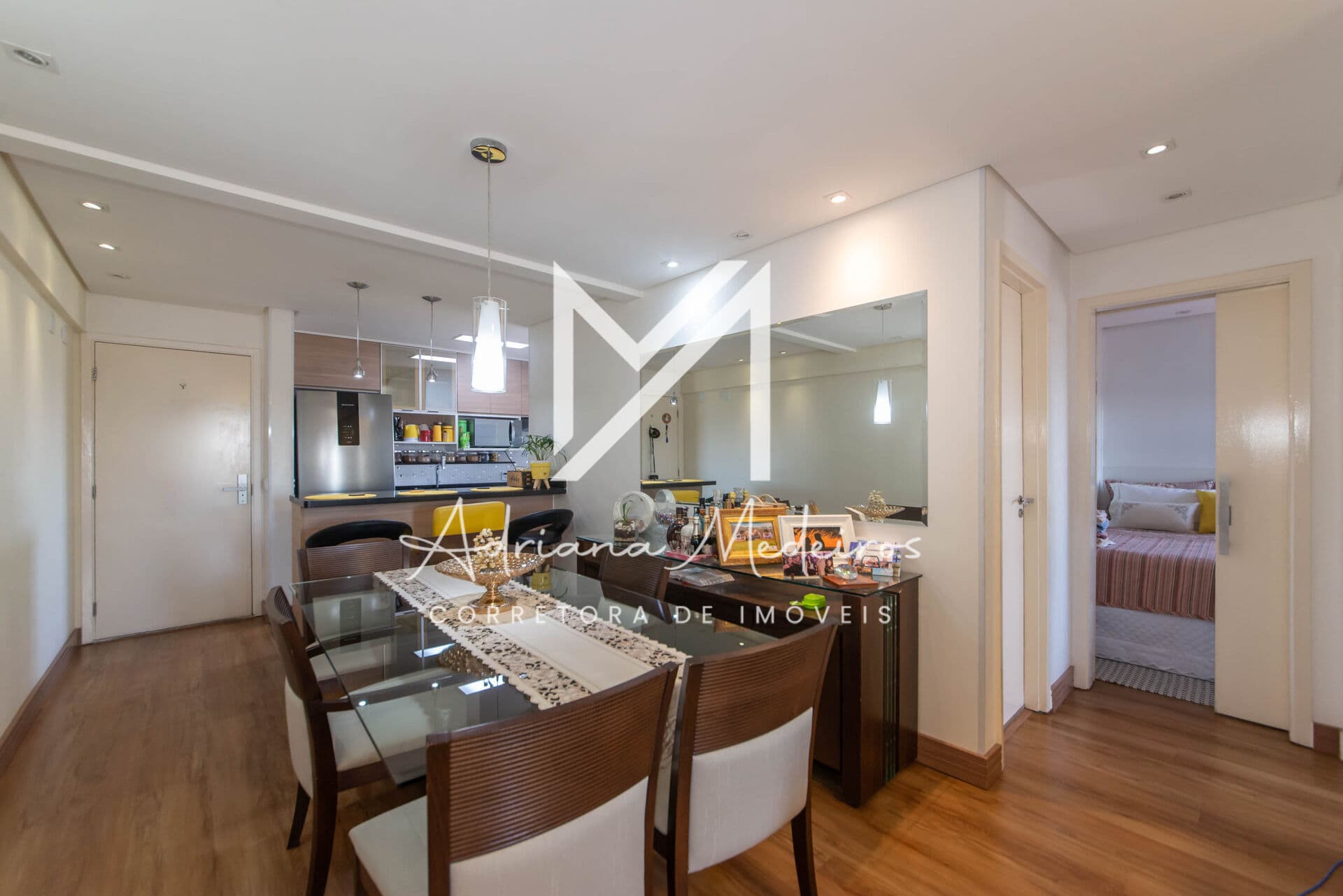 Apartamento no Orbit São Caetano