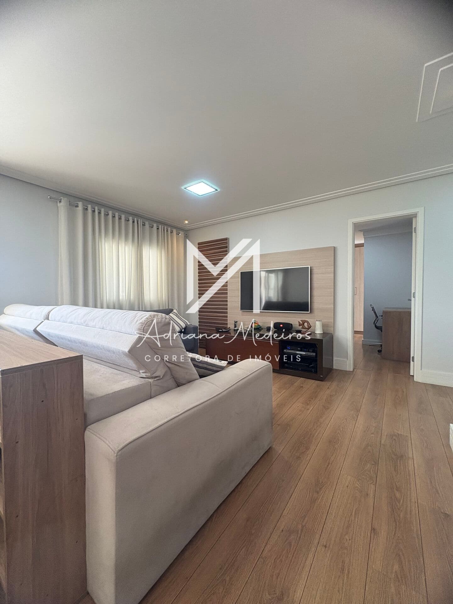 Apartamento no Condomínio Isla Residence Club
