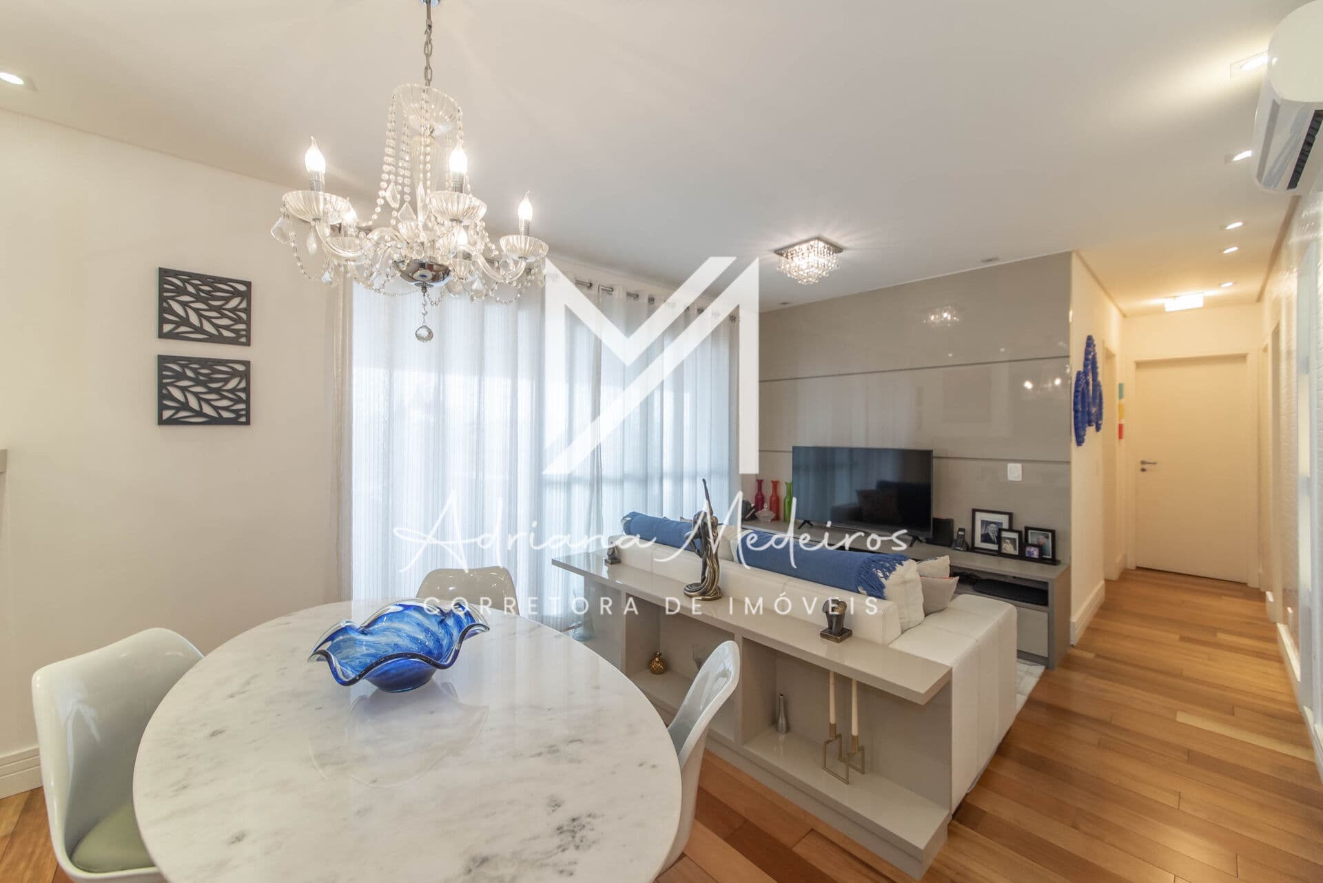 Apartamento no Condomínio Spazio Helbor