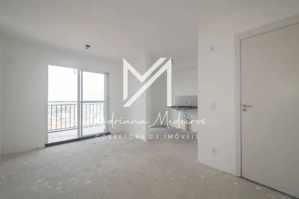 Apartamento no Condomínio Vivaz Alto do Ipiranga