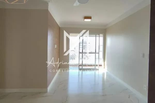Apartamento no Condomínio Vivere