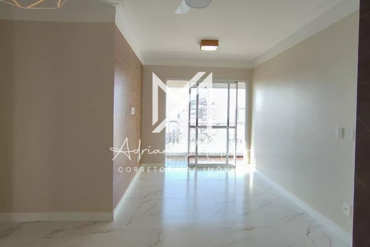 Apartamento no Condomínio Vivere