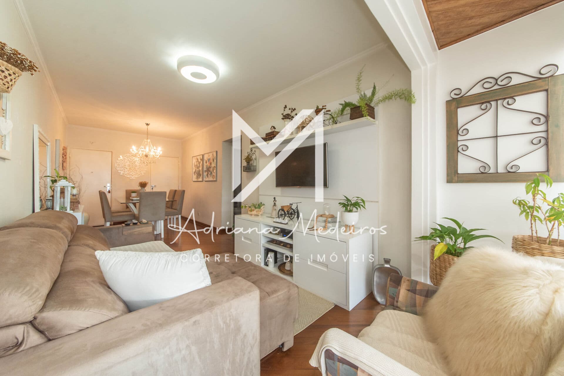 Apartamento a venda no Condominio Classic