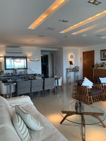Apartamento 4 Suítes no Pedra de Itaúna - Ótimo Valor
