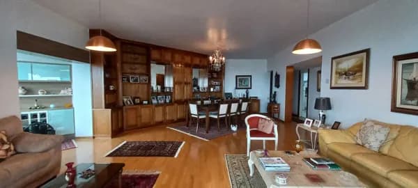 Apartamento 3 Quartos - Condomínio Atlântico Sul - Vista Indevassável