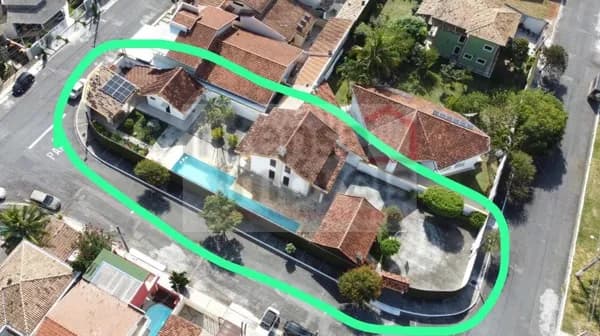 Casa de Condomínio em Taubaté - Parque Esperança