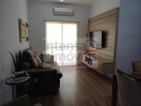 Apartamento em Taubaté - Jardim Maria Augusta