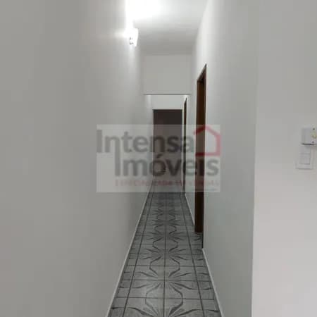 Casa em Taubaté - Vila Nossa Senhora das Graças