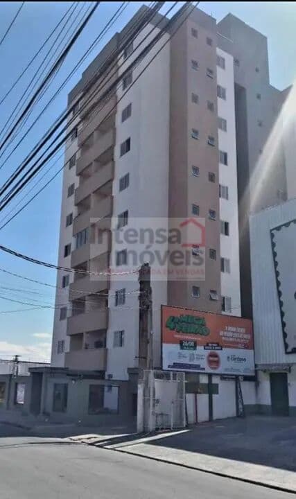 Apartamento em Taubaté - Jardim dos Estados