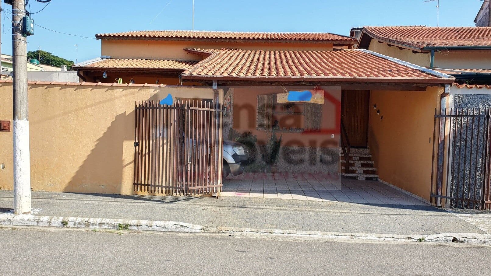 Casa em Caçapava - Jardim Maria Cândida