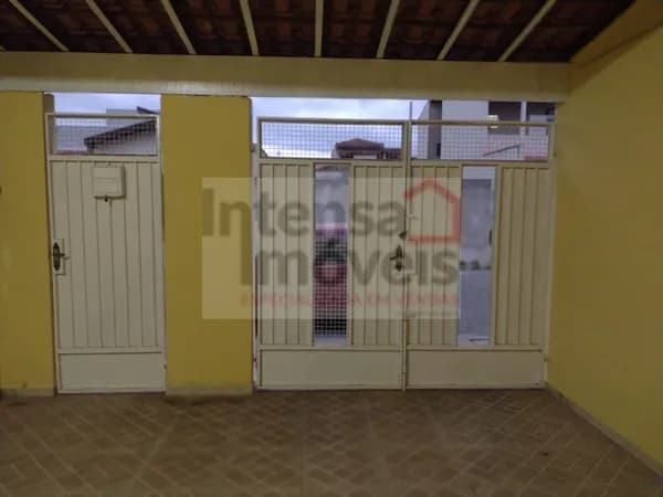 Casa em Taubaté - Esplanada Santa Terezinha
