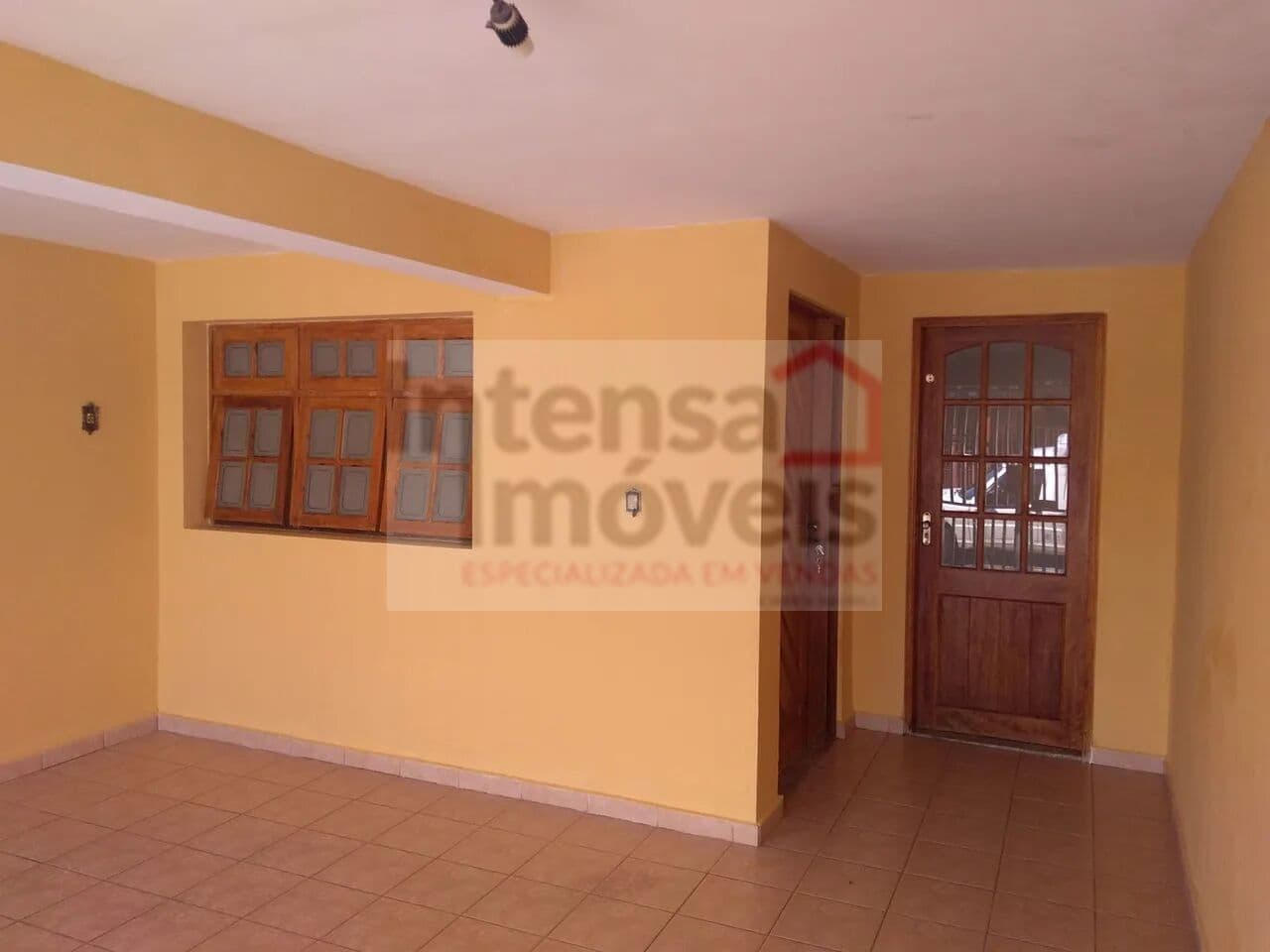 Casa em Caçapava - Jardim Rafael