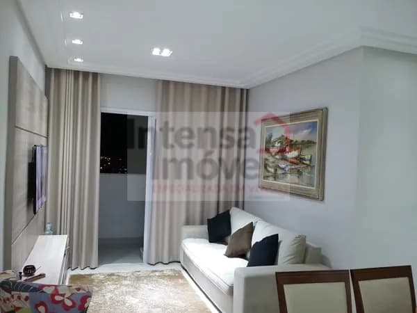 Apartamento em Taubaté - Vila Aparecida