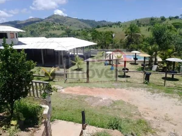 Fazenda/Sítios/Chácaras em Taubaté - Barreiro