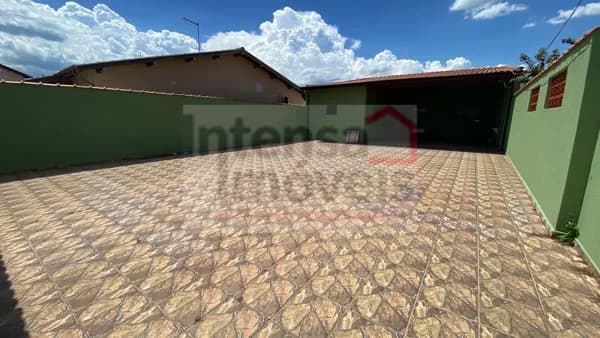 Casa em Tremembé - Loteamento Jardim dos Eucaliptos