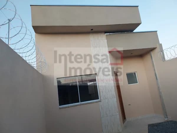 Casa em Pindamonhangaba - Residencial e Comercial Portal dos Eucaliptos