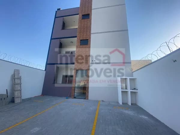 Apartamento em Pindamonhangaba - Loteamento Residencial e Comercial Flamboyant