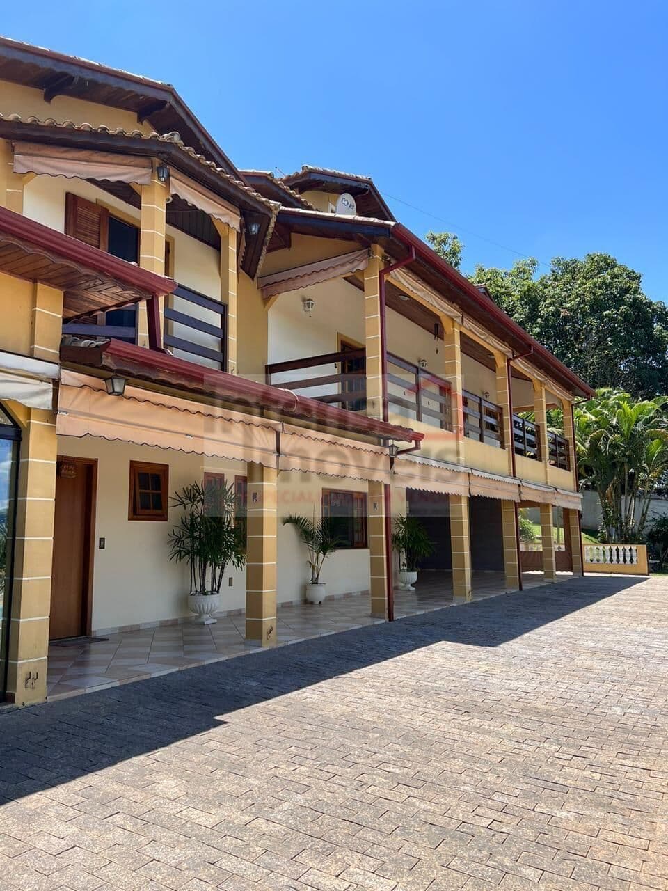 Fazenda/Sítios/Chácaras em Caçapava - Sape I