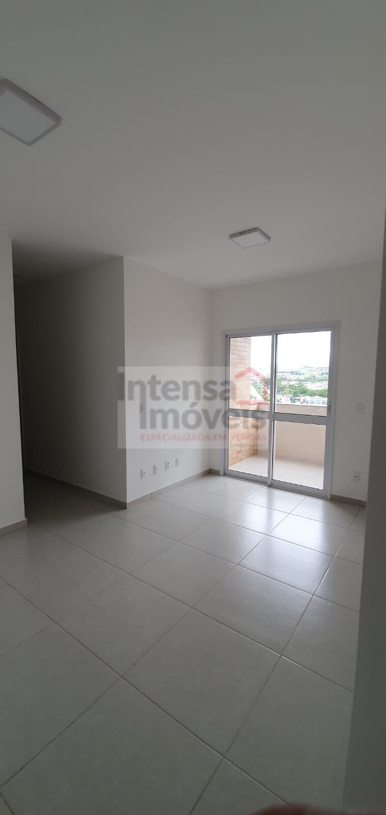Apartamento em Taubaté - Vila São José