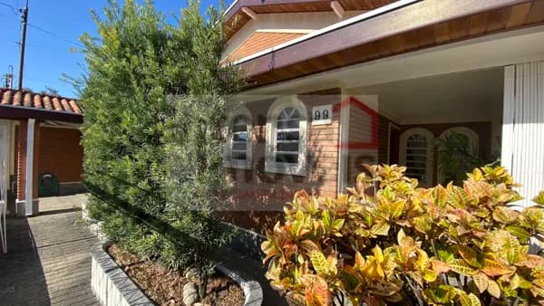 Casa em Taubaté - Chácara do Visconde