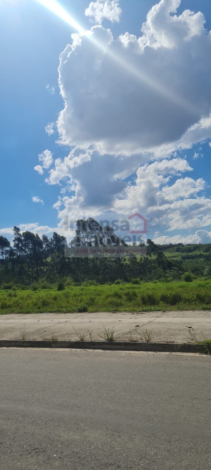 Lote/Terreno em Taubaté - Itapecirica