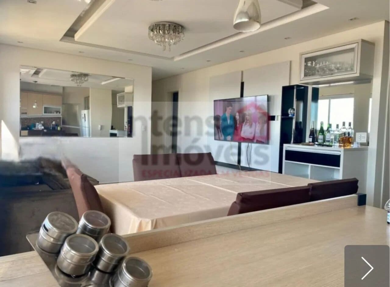 Apartamento em Taubaté - Barranco