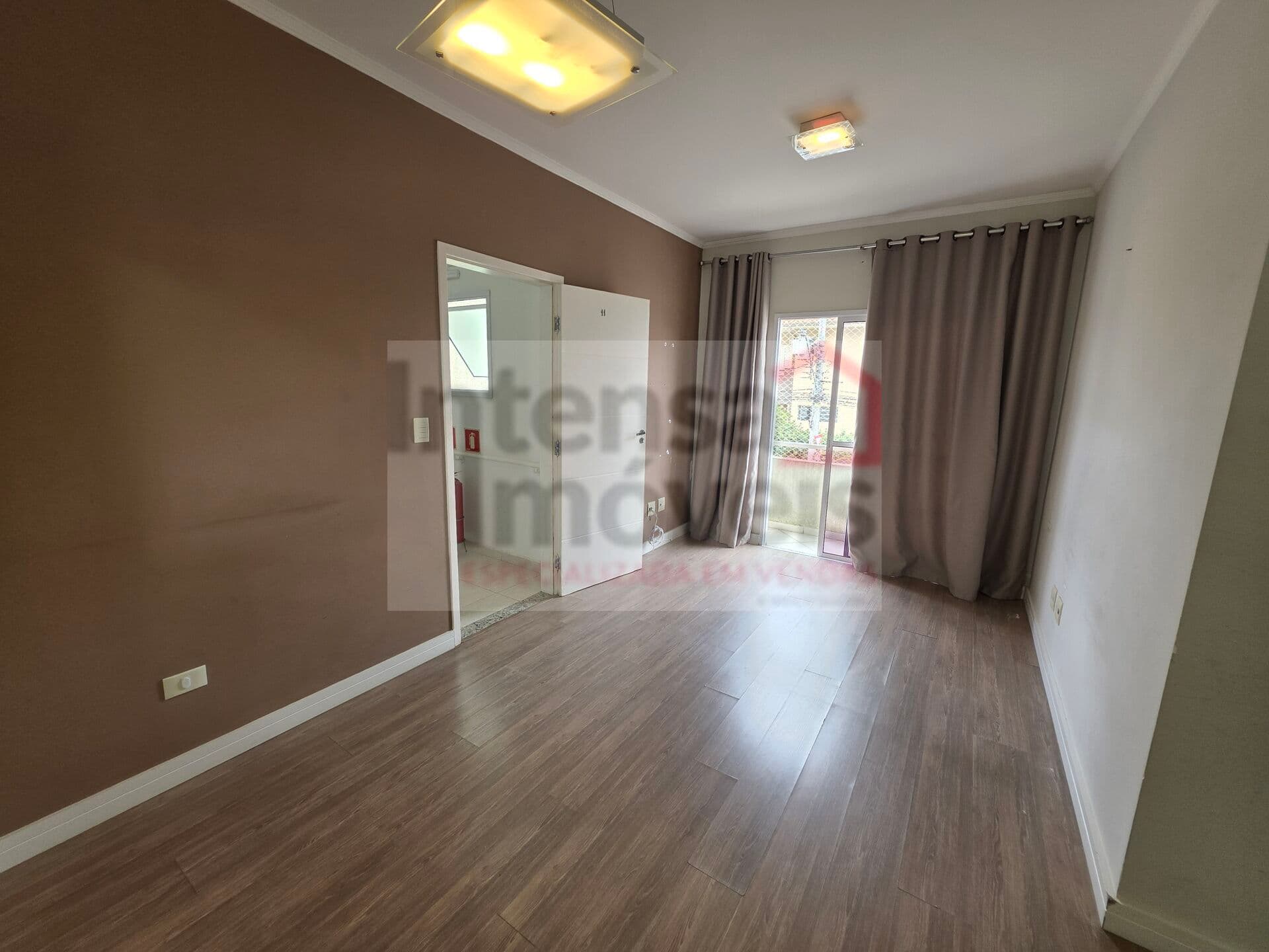 Apartamento em São José dos Campos - Residencial Bosque dos Ipês