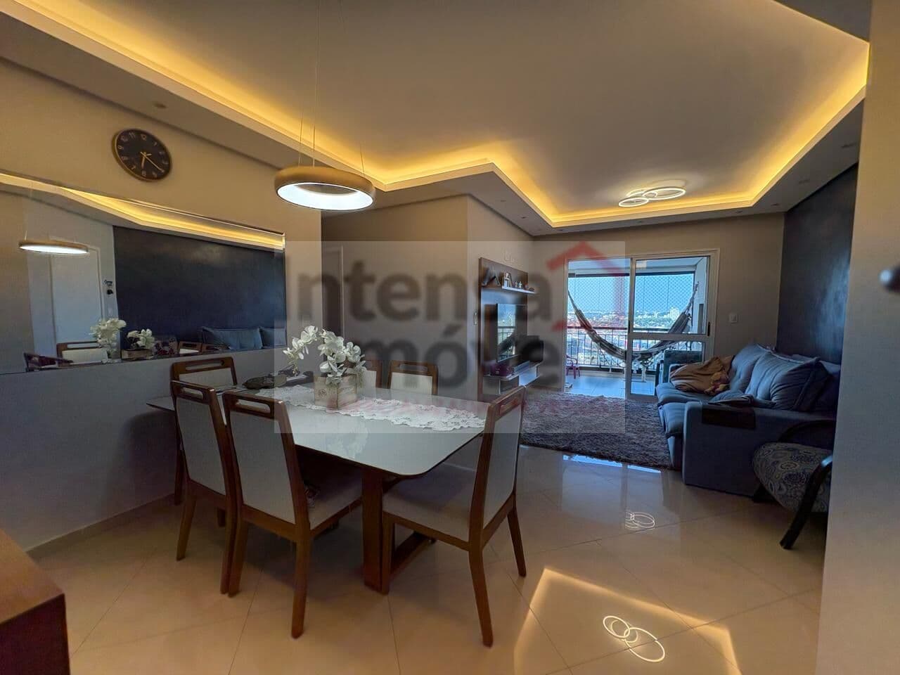 Apartamento em Taubaté - Vila Costa