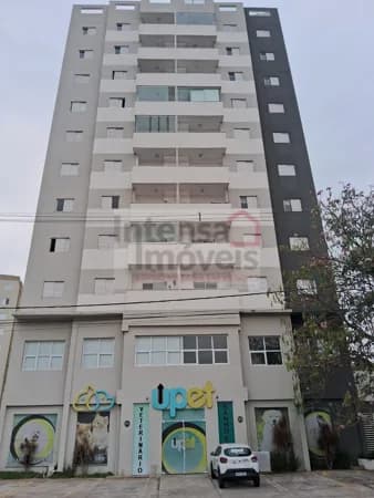 Apartamento em Taubaté - Vila Aparecida