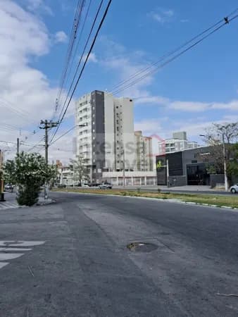 Apartamento em Taubaté - Vila Aparecida