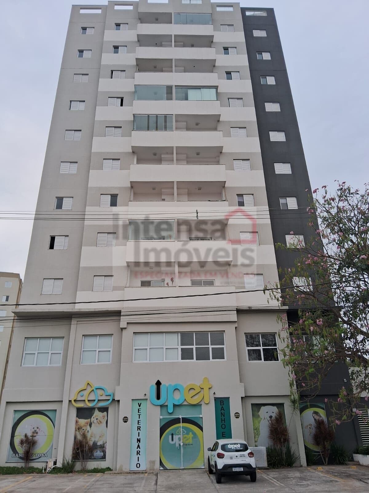 Apartamento em Taubaté - Vila Aparecida