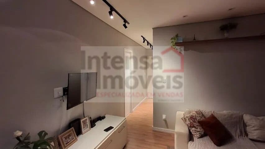 Apartamento em Pindamonhangaba - Loteamento Residencial Andrade