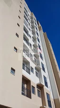 Apartamento em Taubaté - Chácara do Visconde
