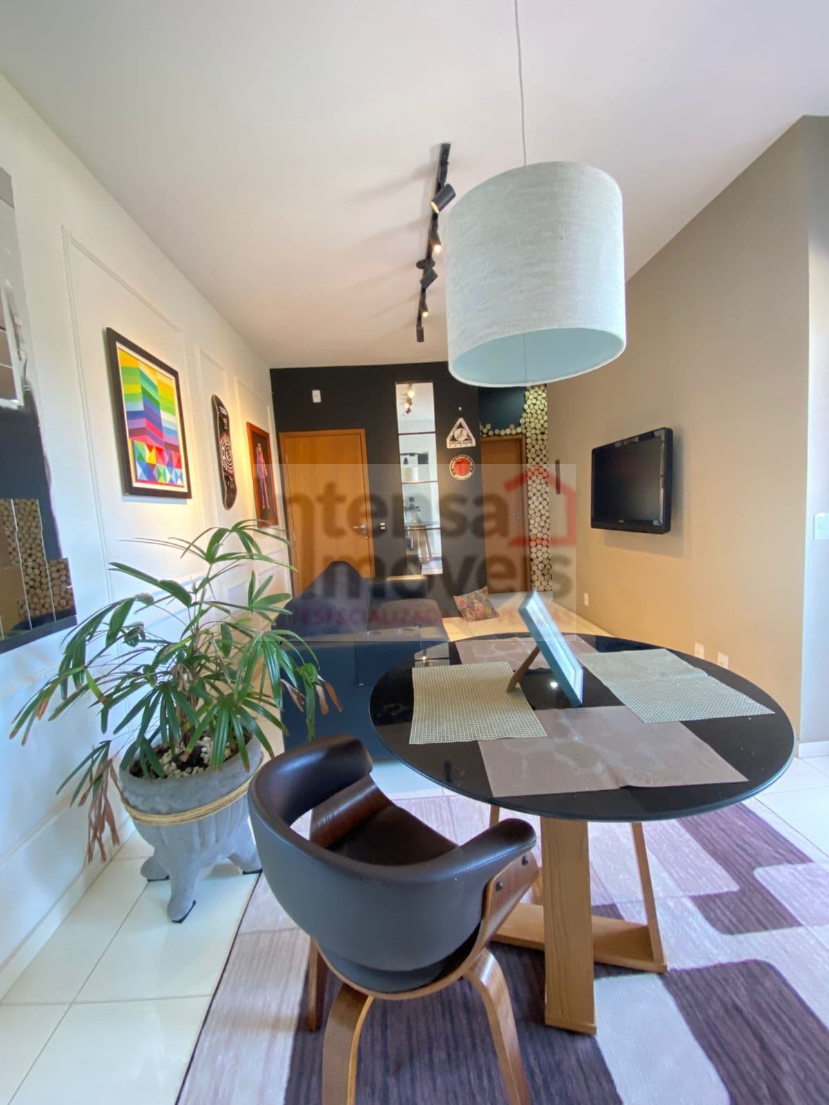 Apartamento em Taubaté - Parque São Luís
