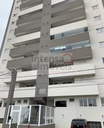 Apartamento em Taubaté - Parque Residencial Bom Conselho