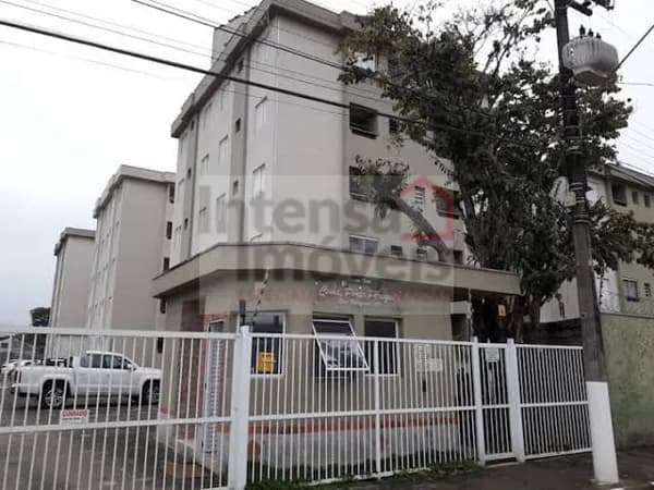 Apartamento em Ubatuba - Perequê Açu