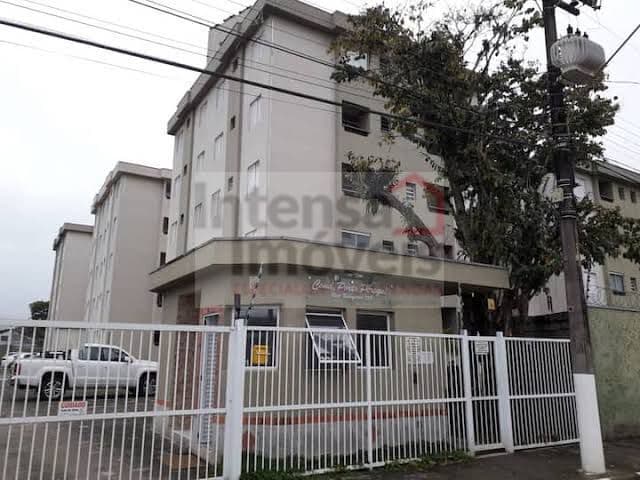 Apartamento em Ubatuba - Perequê Açu