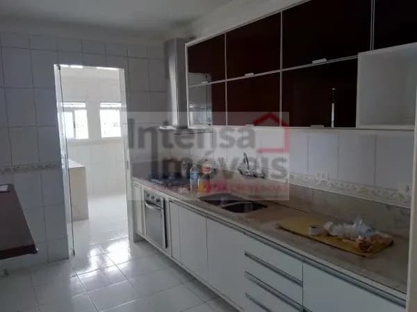 Apartamento , 03 Dormitórios , Suíte , Planejados, vaga coberta, Portaria 24horas, Salão de festas! !