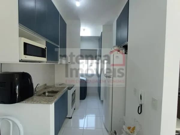 Apartamento em Taubaté - Jardim Ana Rosa