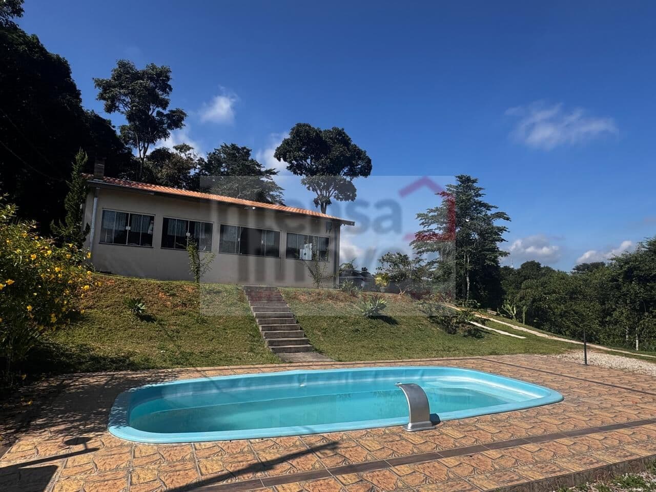 Fazenda/Sítios/Chácaras em Caçapava - Piedade