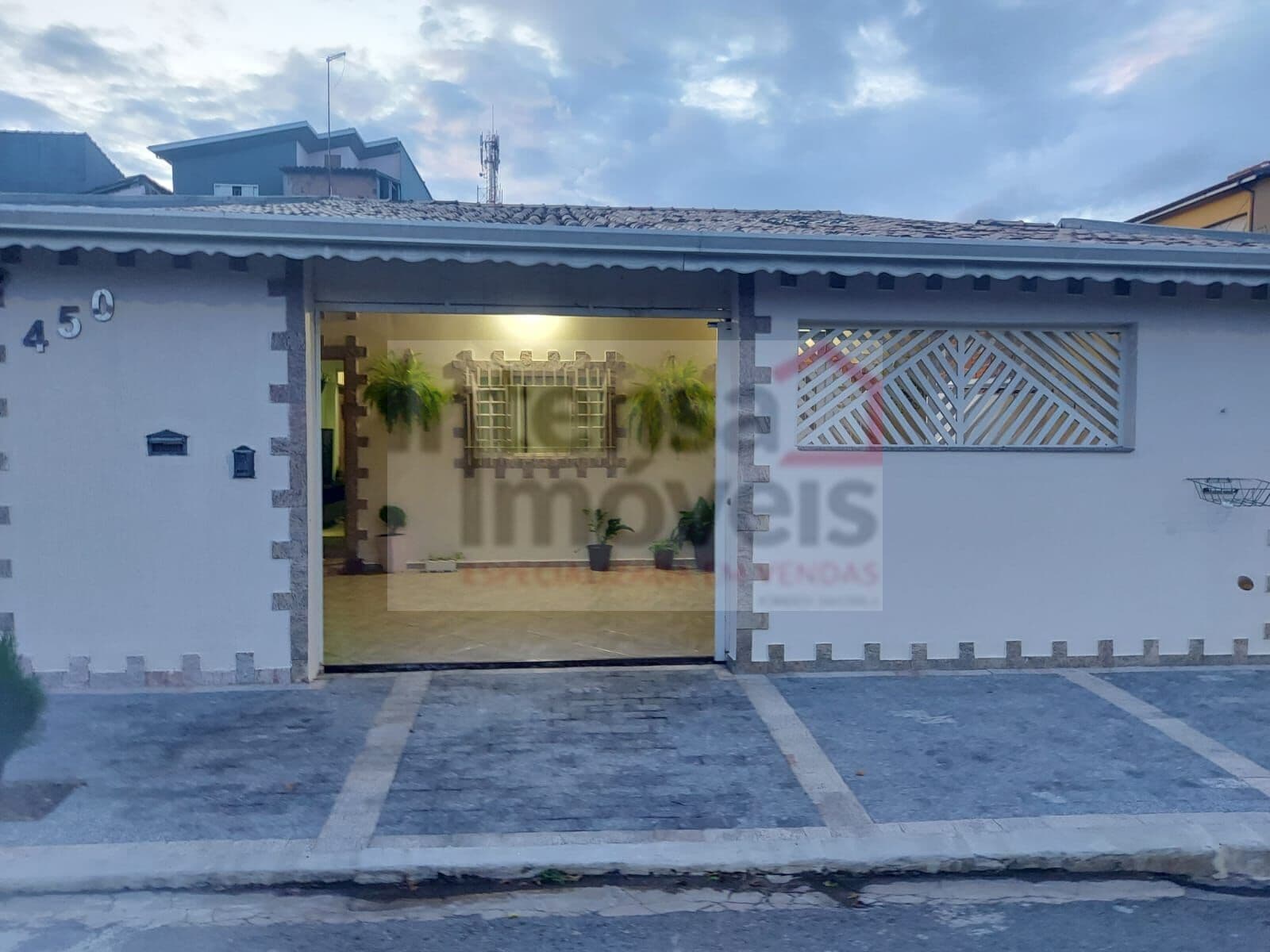 Casa em Taubaté - Jardim Sonia Maria