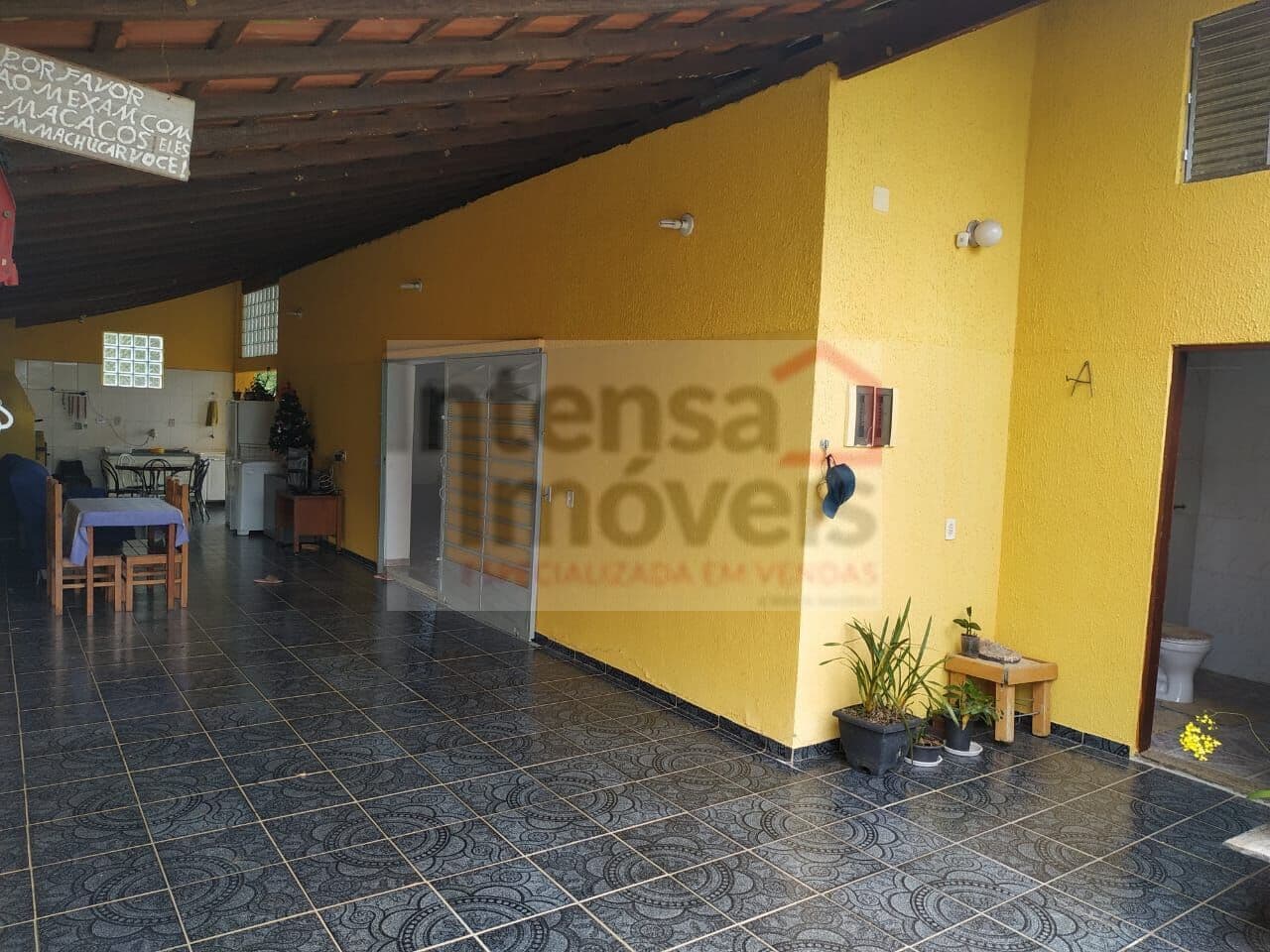 Fazenda/Sítios/Chácaras em Caçapava - Chácara Recanto Itamarati II