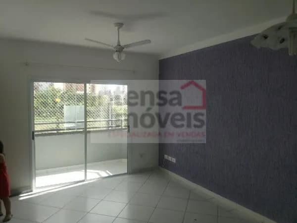 Apartamento em Taubaté - Esplanada Independência