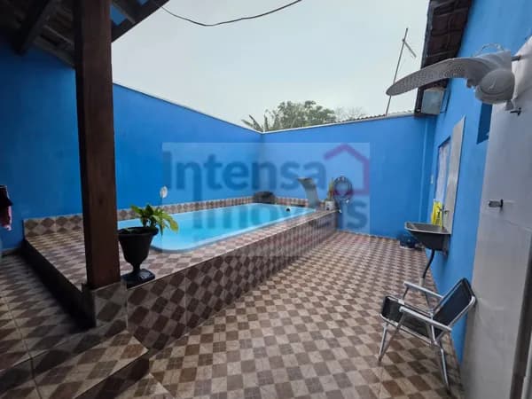 Casa em Pindamonhangaba - Jardim Boa Vista