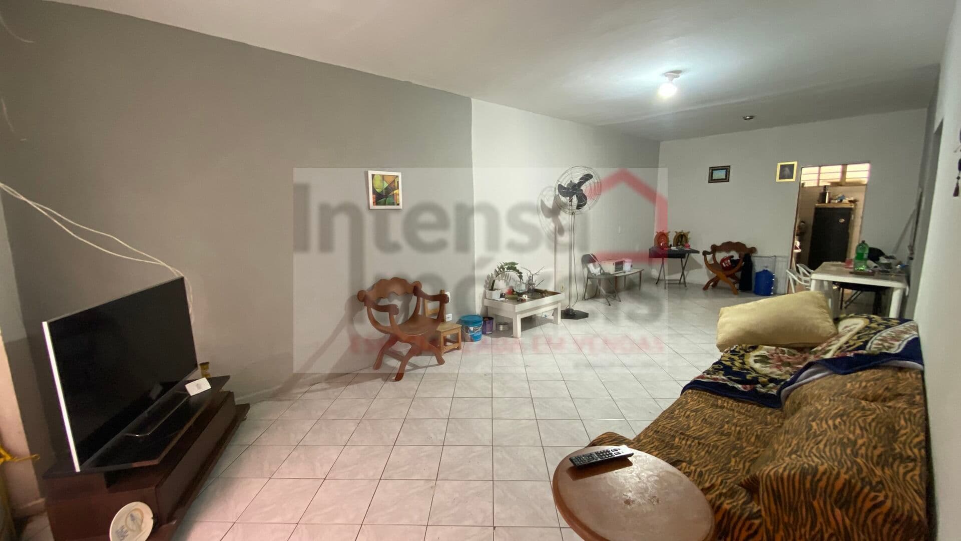 Casa em Taubaté - Vila São Geraldo