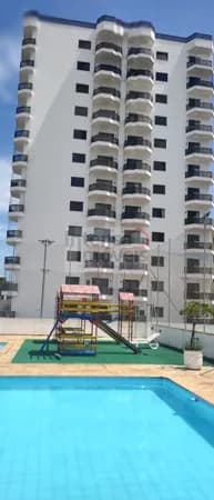 Apartamento em Taubaté - Jardim das Nações