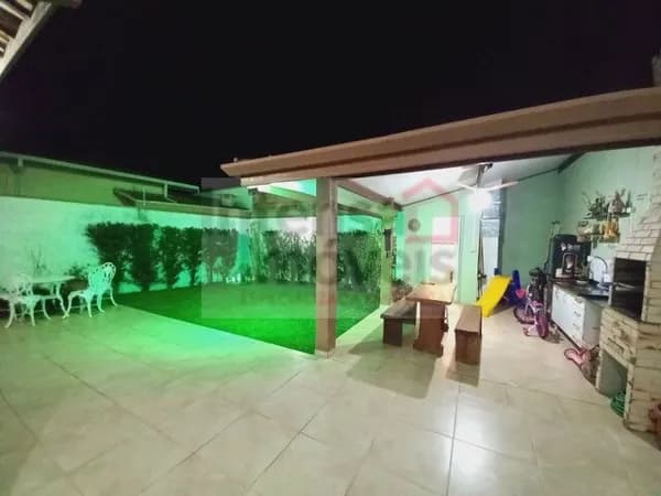 Casa em Tremembé - Loteamento Residencial Terras de Benvirá